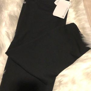 Fabletics capri leggings NWT Size XL